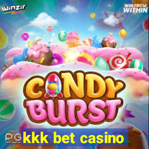 kkk bet casino