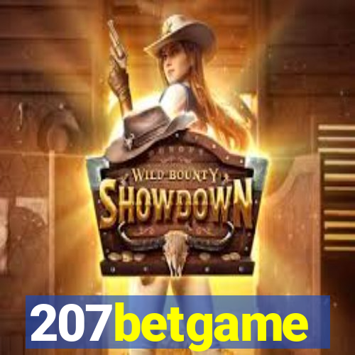 207betgame