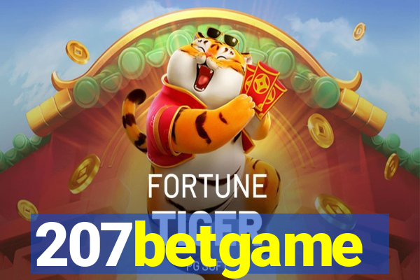 207betgame