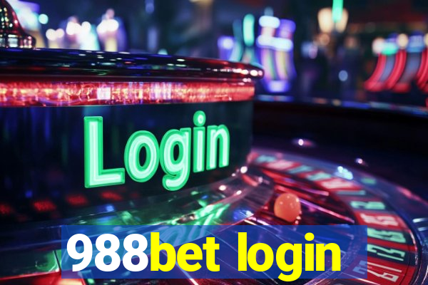 988bet login