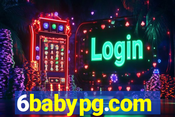 6babypg.com