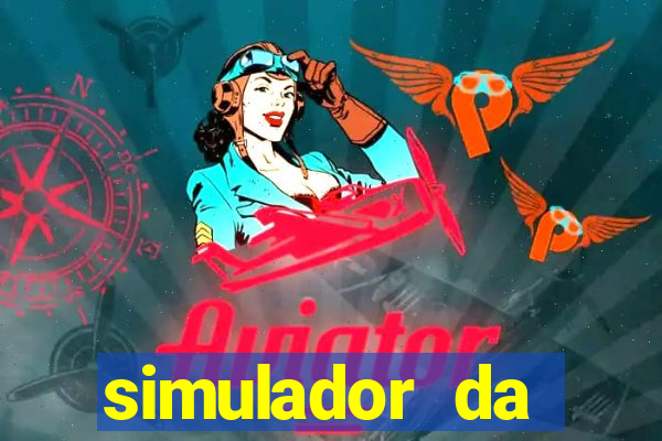 simulador da lotomania - lotodicas