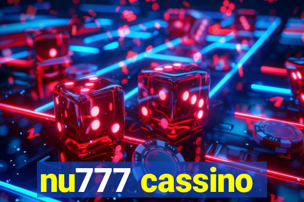 nu777 cassino