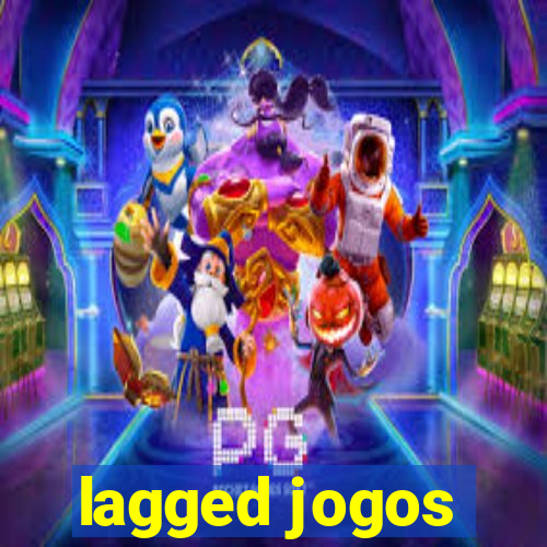 lagged jogos