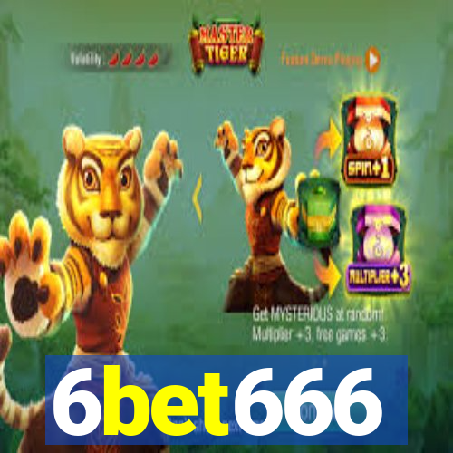 6bet666