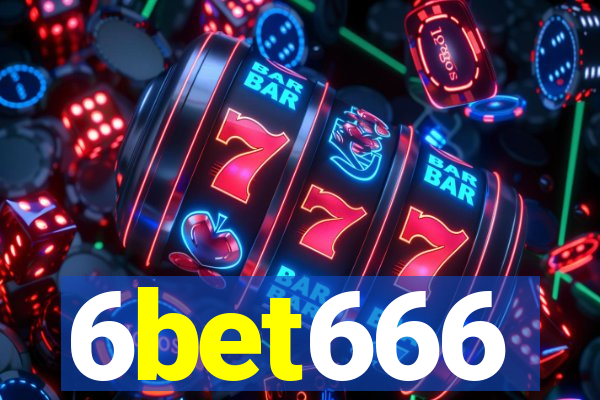 6bet666