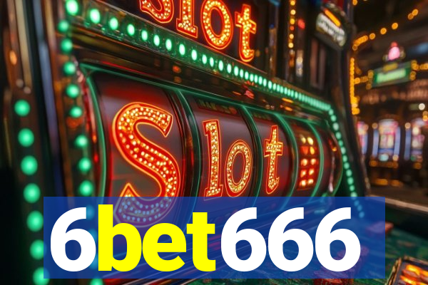 6bet666