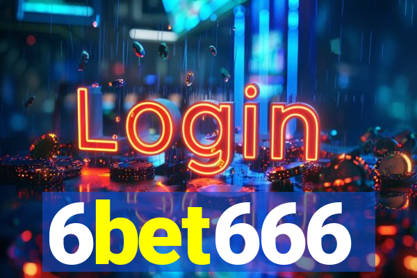 6bet666