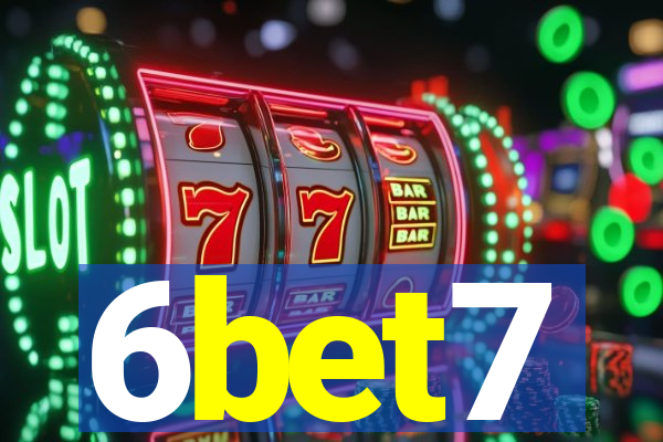 6bet7