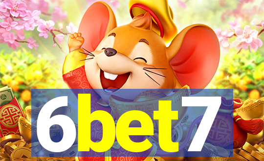 6bet7