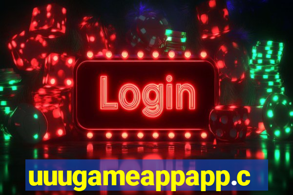 uuugameappapp.com