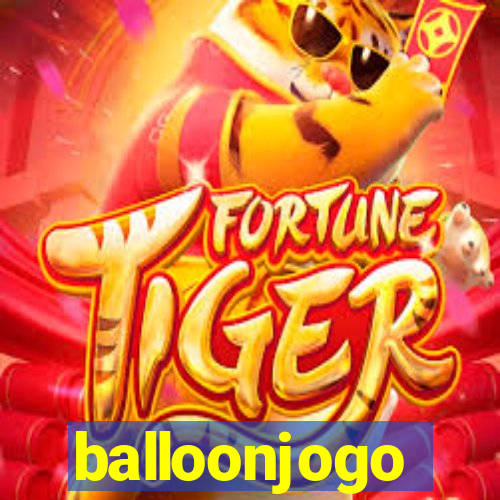 balloonjogo