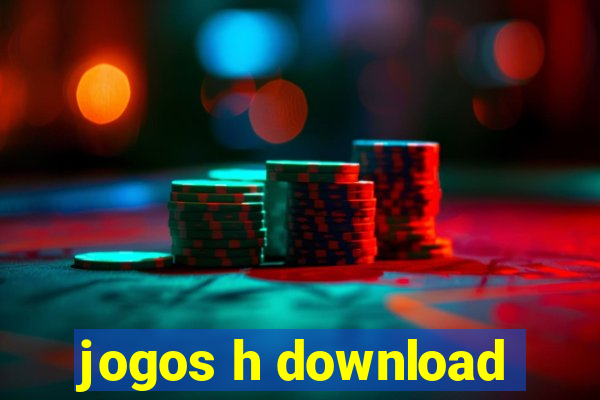 jogos h download