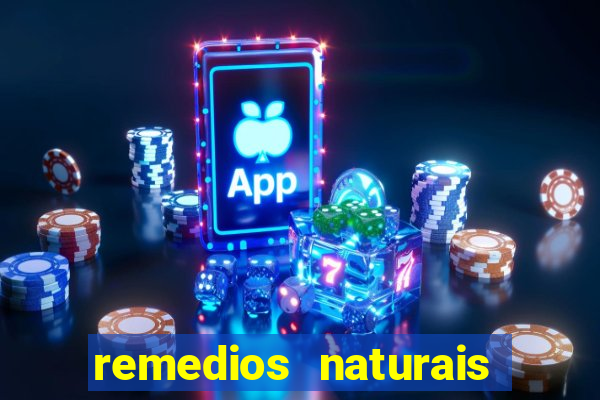 remedios naturais para diabetes