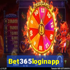 Bet365loginapp