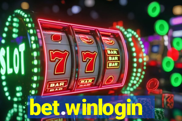 bet.winlogin