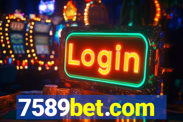 7589bet.com