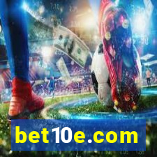 bet10e.com