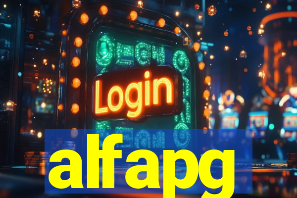 alfapg