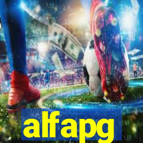 alfapg