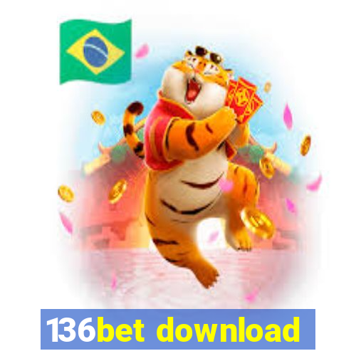 136bet download