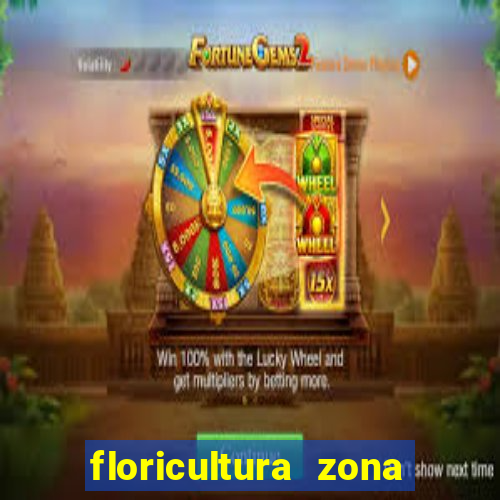 floricultura zona sul porto alegre