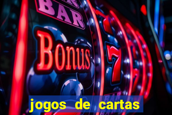 jogos de cartas truco online