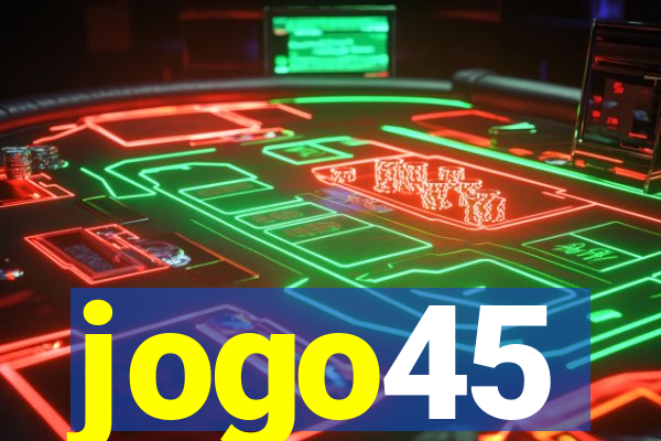 jogo45