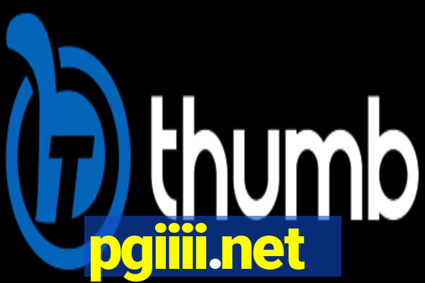 pgiiii.net