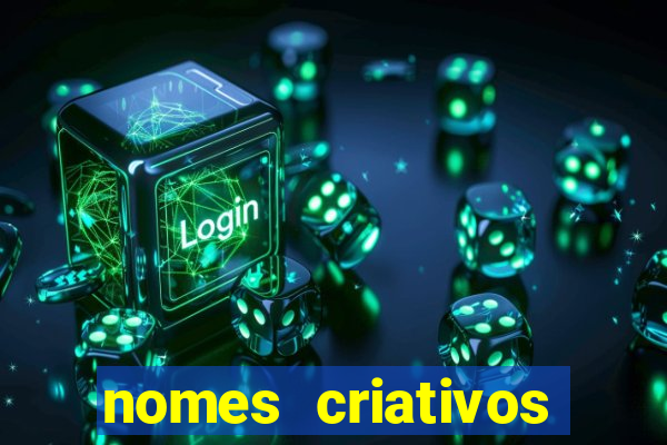 nomes criativos para clube de poker