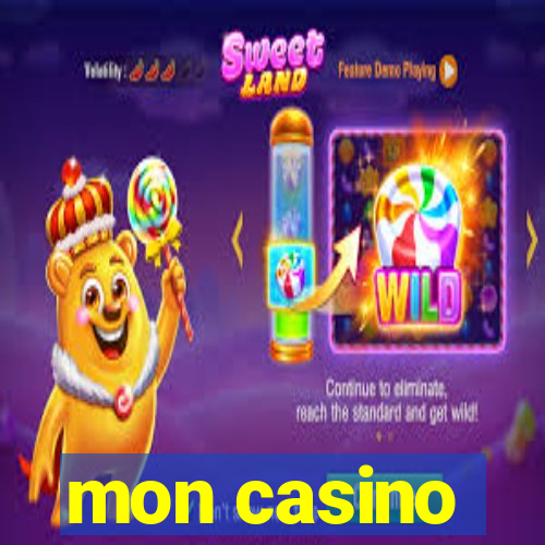 mon casino