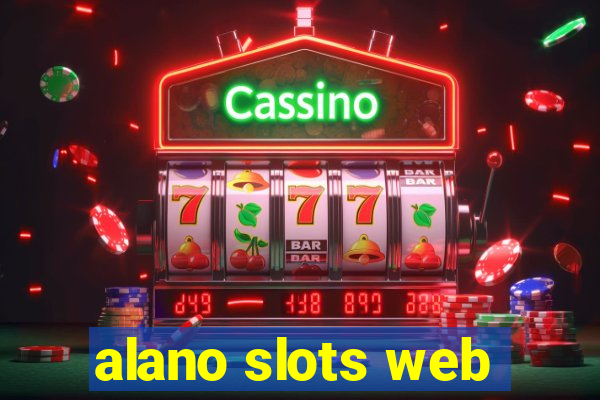 alano slots web