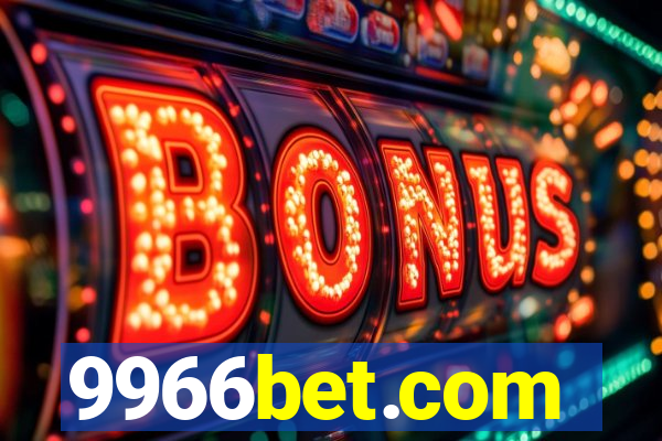 9966bet.com