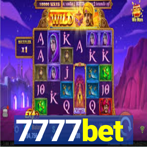 7777bet