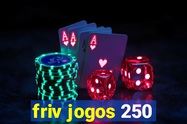 friv jogos 250