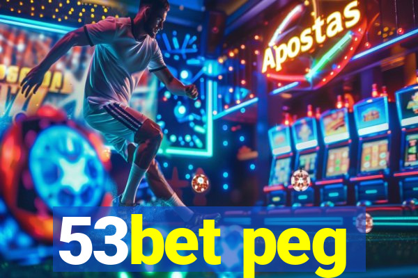 53bet peg