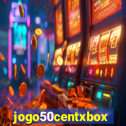 jogo50centxbox