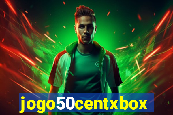 jogo50centxbox