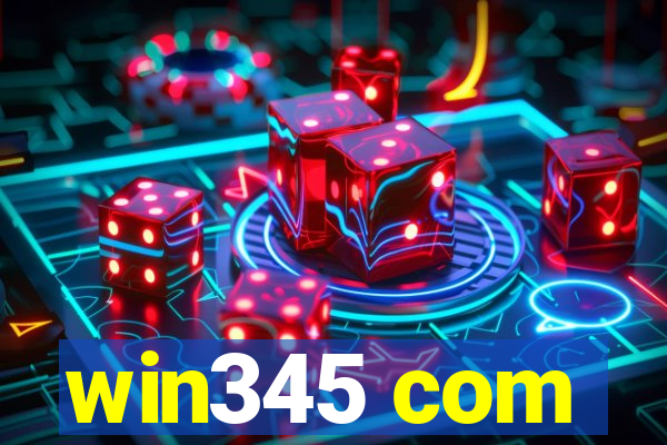 win345 com