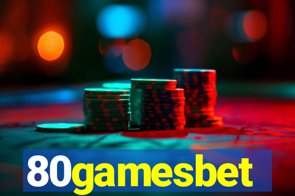 80gamesbet