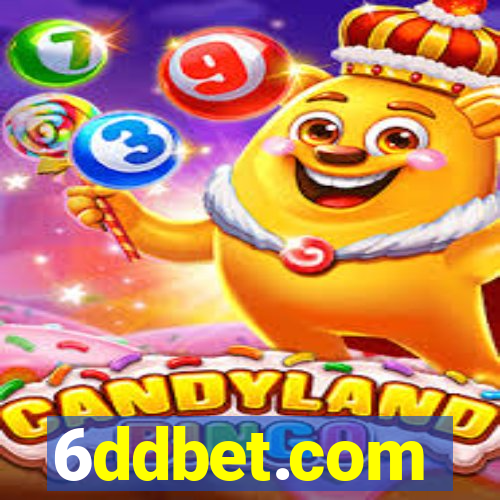 6ddbet.com