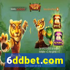 6ddbet.com