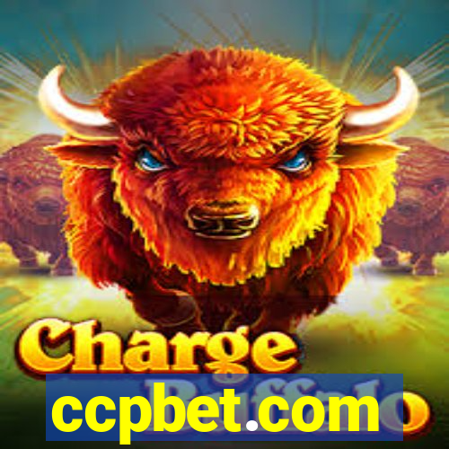 ccpbet.com