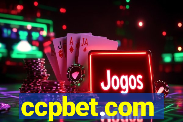 ccpbet.com