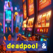 deadpool & wolverine 1xbet