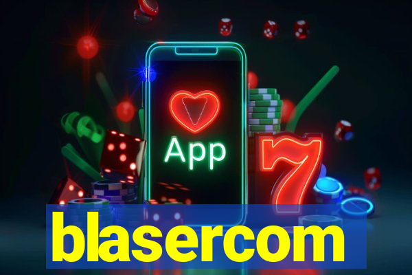 blasercom