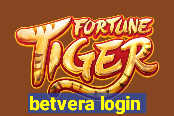 betvera login