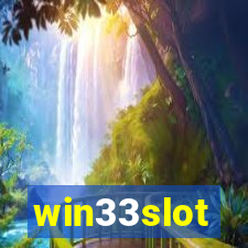 win33slot