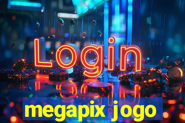 megapix jogo