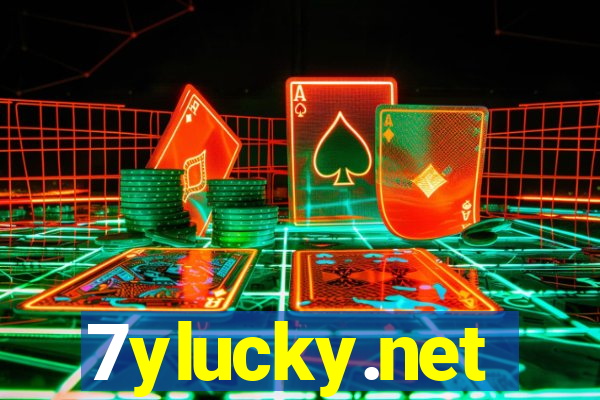 7ylucky.net